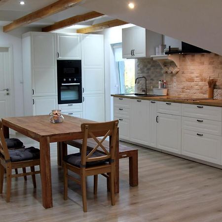 Ferienwohnung Stefanko Bernau  Εξωτερικό φωτογραφία