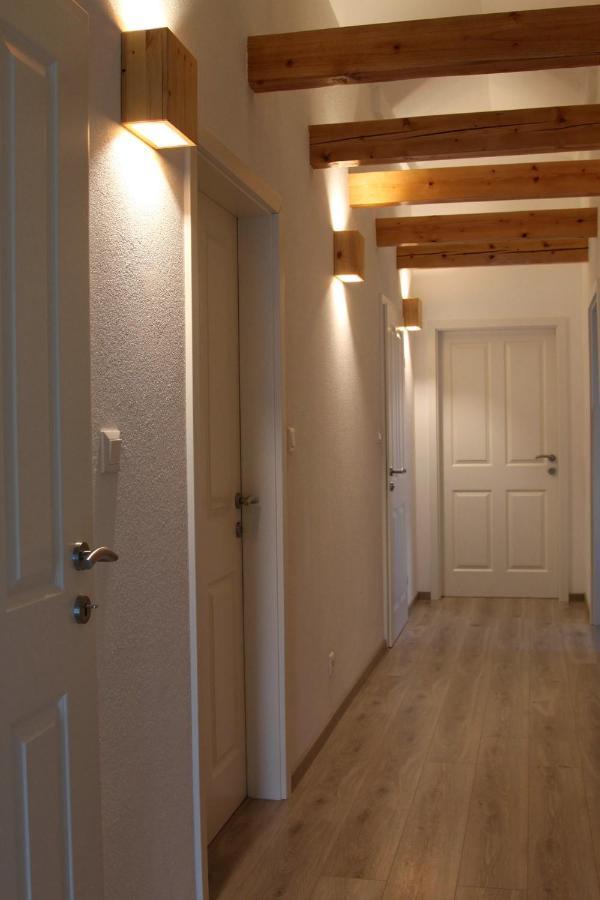 Ferienwohnung Stefanko Bernau  Εξωτερικό φωτογραφία